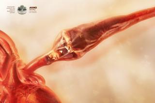 Arno: Clogged Arteries - Policeman